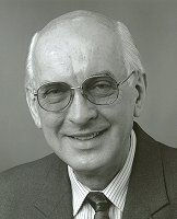 Prof. Reino Ottermann